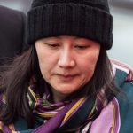 The U.S. To Officially Request Sabrina's Extradition - But Canada Isn't Happy Their Citizens Are Being Punished