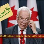 Chicken Out? - Canada Ambassador Offers Tips On How Huawei Sabrina Could Avoid Extradition To America