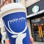 Starbucks May Be The Next American Company Suffering Weak Sales In China After Apple