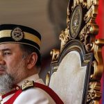 From Rumour To Fact - King Quits, But The Reasons He Abdicates The Throne Could Be More Explosive