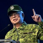 Venezuela Turmoil - Why Najib Sucked Up To Trump & Sent His Spy Woman Soliciting For CIA Support