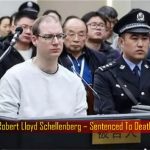 Paying The Price For Being The US Bitch - China Sends Canadian To Death For Drug Smuggling