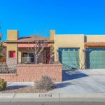 Albuquerque Modern Home Designs: What Dreams Are Made Of