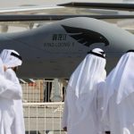 Nice & Cheap - China Sells Tons Of Drones To The Middle East, And The Unhappy U.S. Scrambles To Catch Up