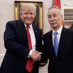Trade War Could End Soon - Trump May Even Drop Charges Against Huawei To Strike A Deal