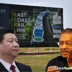 Stunning 50% Discount - ECRL Project Too Important For China's OBOR To Give Up Without A Fight