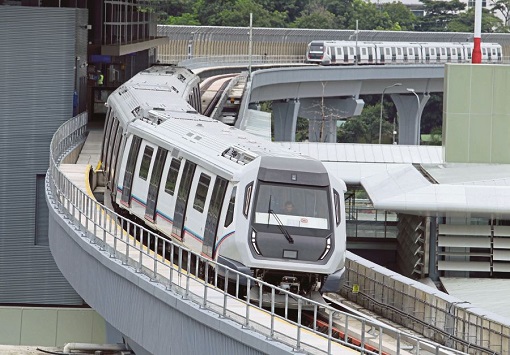 MRT Train