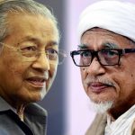 Forget Half-Dead UMNO, Mahathir Has Begun Making Moves To Neutralize PAS