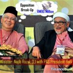 2 Million Muslims Scammed - Court Settlement Proves 