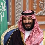 The Biggest Sucker - Saudi Crown Prince's $450 Million 