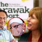 Serial Liar Hadi Trapped!! - Anwar Declares PAS Paid RM1.4 Million To Sarawak Report