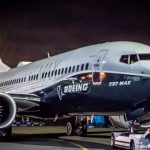 Boeing In Trouble - Stock Sinks In Worst Fall Since 2001 After Best Selling 737 MAX-8 Jet Crash