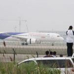 China Claims Credit For Grounding 737 Max-8, But It's A Long Way Before They Can Challenge Boeing