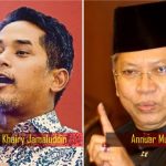 Look Who's Talking - Ultra Racist UMNO Leaders Slammed Racist Australian Senator