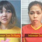 Kim Jong-Nam Assassination - Indonesia Returned Yacht Equanimity, So Malaysia Released Suspect Siti Aisyah