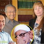 Here's The Proof Of RM1.4 Million Payments - How Mahathir, Anwar & Clare 