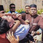 From Crook To Thug - Former PM Najib Unleashed Gangsters To Beat Six University Students