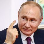 Insult Putin At Your Own Peril - You Can Now Be Jailed For Insulting Russian President Under A New Law