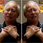 Sorry Najib, Your Hotshot Lawyer Can't Possibly Win Arguments With The Bankers On Money Matters
