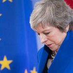 UK Given Until Oct For Brexit Extension, But Not Before Lecturing PM May Not To Waste Time