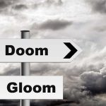 Get Ready!! - Investors Can Expect Weak Earnings Growth Across All Major Markets In 2019