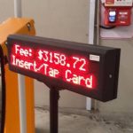 This Driver Was Shocked When Jewel Car Park At Changi Airport Shows Parking Fees Of S$3,158.72