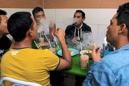 Malaysian Smokers