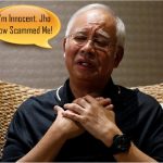 Money Trail Established - Najib's Lawyer Now Hopes The Judge Will Be Too Stupid To Realize Najib Is Faking His Stupidity