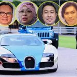 Hypocrisy, Dishonesty & Stupidity - When 4 Professors & A Crown Prince Were Too Cowardly To Meet Students