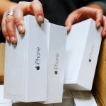 How Two Engineering Students Cleverly Scammed $900,000 From Apple Using $30 Fake iPhones