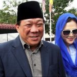 A New Inmate To Keep Najib Company - Sexist, Racist & Corrupt Bung Moktar To Be Charged
