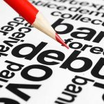 Major Factors Of Decline For A Debt Consolidation Loan