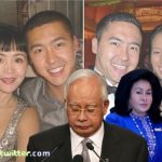The Family Of Crooks In Trouble - Here's Why Najib Was Terribly Upset & Terrified Over The Civil Forfeiture Lawsuits