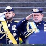 From Land Grab To Blackmail? Sultan Johor Sets A Condition To Surrender The Land Which Does Not Belong To Him