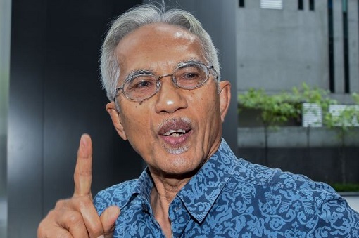 Kadir Jasin