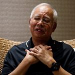 The Biggest Coward - Here's Why Najib Dares To Debate Only After Becomes 