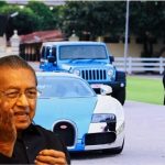 After Calling Johor Crown Prince 