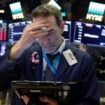 How Trump's 102-Word Tweets Erased US$2 Trillion Off Global Stock Markets