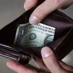 U.S. The Poor Rich Country - Half Of Americans Will Plunge Into Financial Crisis If Missed More Than 1 Paycheck