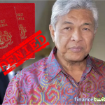 Zahid Loses Final Appeal - But His Persistence On Getting Back Passport Means He Really Wanted To Flee