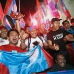 Power, Wealth & Sex - Azmin Gay Sex Scandal Shows Why Malays Will Split & Can Never Be United