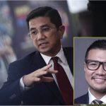 Azmin Ali's Gay Sex Scandal - Here's Why Specialist UMNO Resorts To Dirty Politics Of Cooking Sex Video