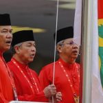 UMNO May Not Exist By 2023 - Mahathir's Final Touch To Destroy The Party Before He Retires