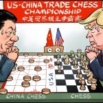 China's Trade Surplus For May Hit $41.65 Billion - Trump Threatens Xi To Meet Him At G20 Summit ... Or Else