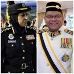 Attacking The Uniform Of Anti-Corruption Chief Shows Corrupt UMNO Is Incredibly Desperate & Panic