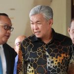 New 40 Corruption Charges - Zahid To Become The First Man Facing Record 100 Criminal Charges