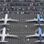 Zero New Orders For 737 MAX - Airbus To Overtake Boeing As World's Biggest Plane Maker