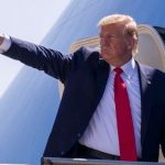 Go Back To Africa!! - Trump's Racist Remarks At 4 Congresswomen Set Tongues Wagging