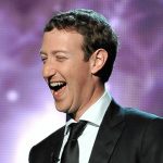 Facebook Slapped With $5 Billion Fine - But It's Such A Joke That The Stock Jumped & Everyone Laughs