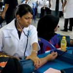 Unrecognised Doctors Wanted To Contribute & Pay Taxes But Mahathir's Health Minister Isn't Interested